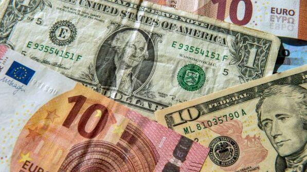 euro soldi generica
