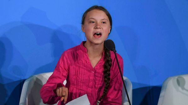 greta thunberg onu mondo