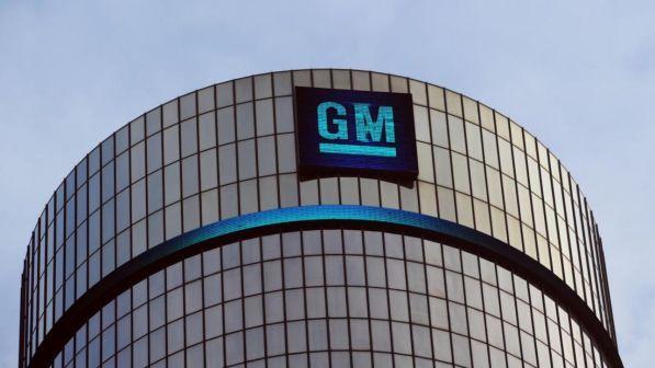 gm general motors