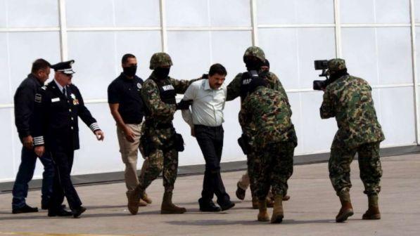 messico,el chapo