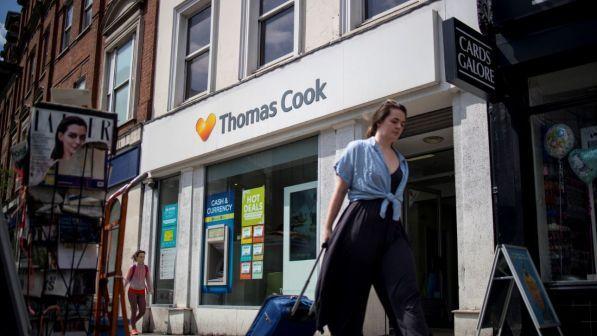 MONDO Thomas Cook