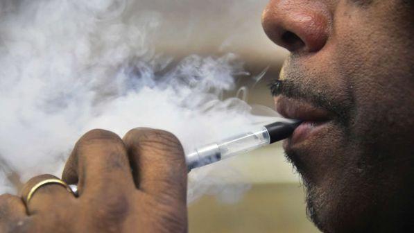e-cig, sigarette elettroniche