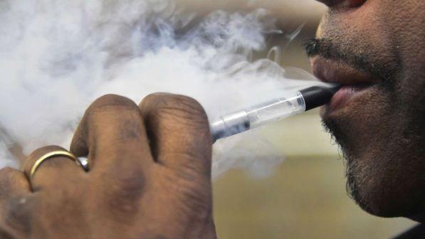 e-cig, sigarette elettroniche