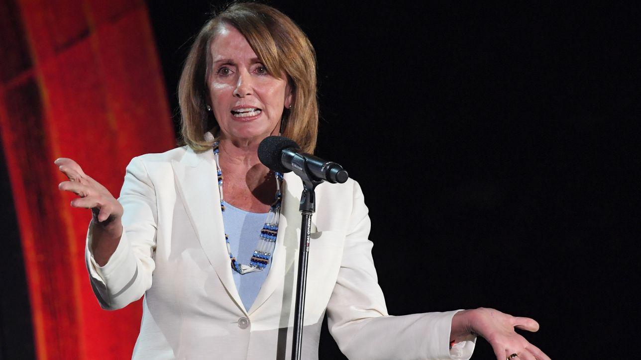 usa nancy pelosi