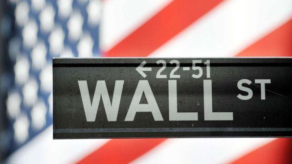 wall street generica