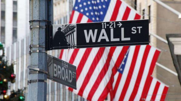 wall street generica