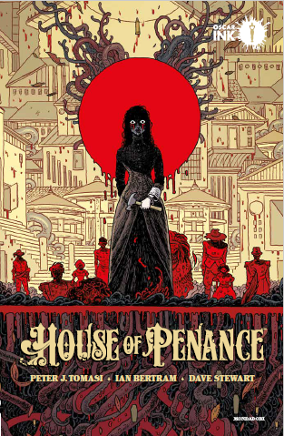 Mondadori Oscar Ink, sei nuovi fumetti arrivano in libreria - foto 5