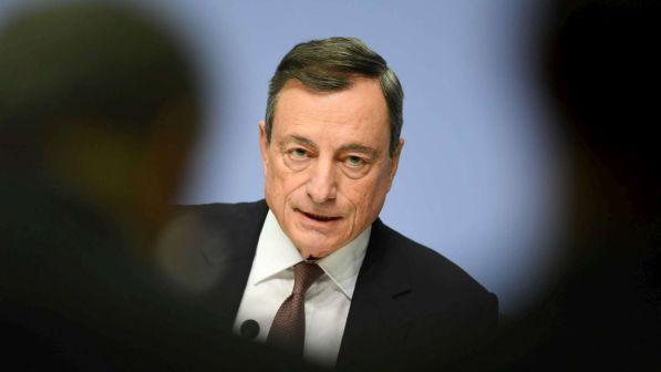mario draghi