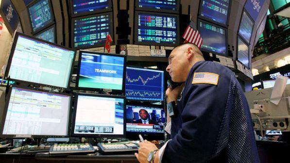 wall street generica