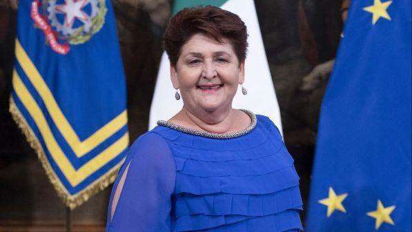 teresa bellanova