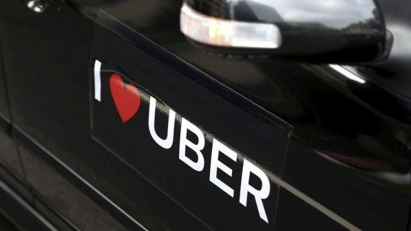 uber