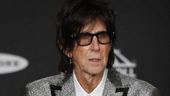 ric ocasek