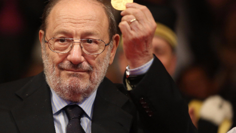 umberto eco