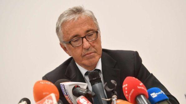 Giovanni Castellucci, autostrade