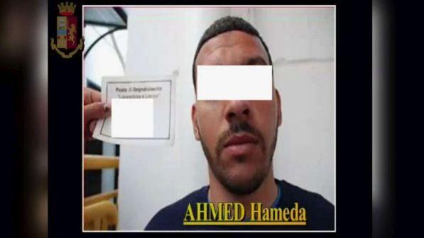 migranti libia messina torture