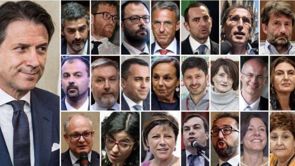 governo conte combo bis