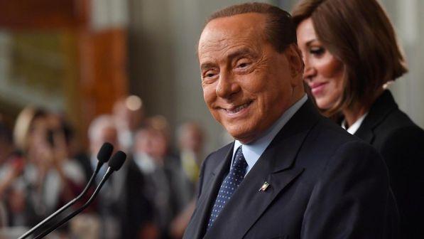 berlusconi