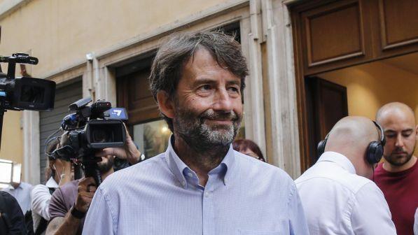 Dario Franceschini