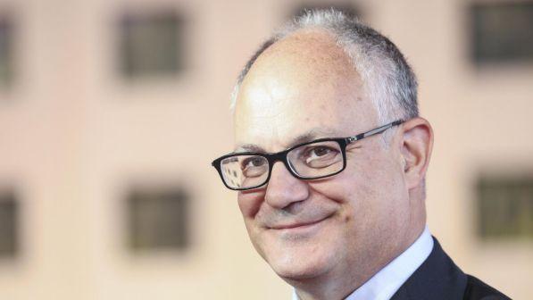 roberto gualtieri