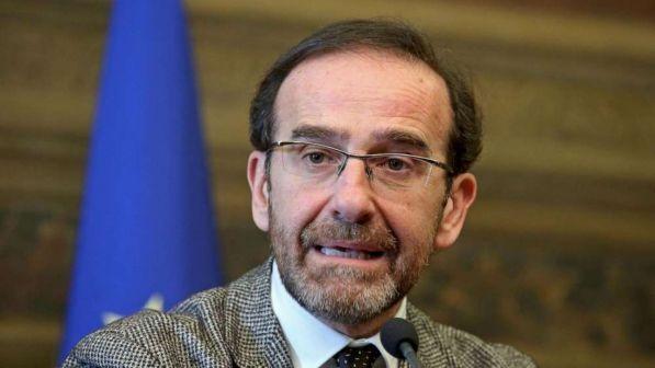 Riccardo Nencini