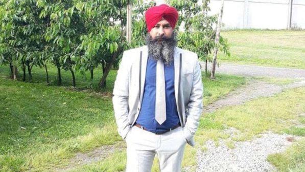 Prem Singh pavia