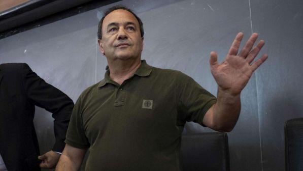 mimmo lucano la sapienza