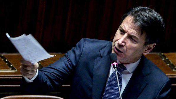 giuseppe conte