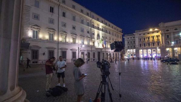 palazzo chigi