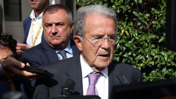 romano prodi