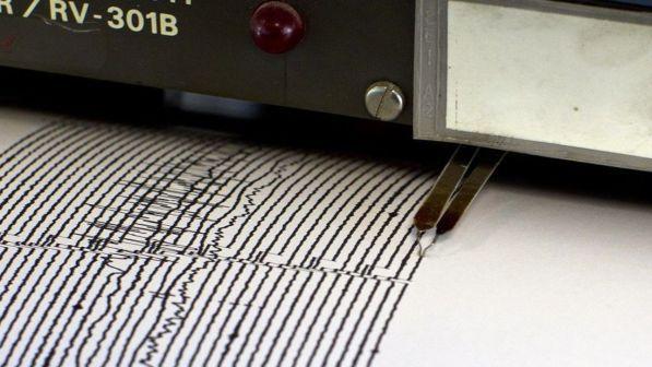 terremoto sismografo
