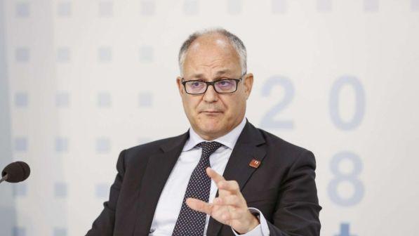 roberto gualtieri