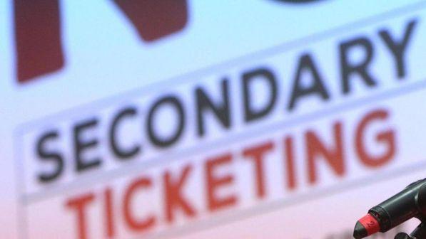 secondary ticketing