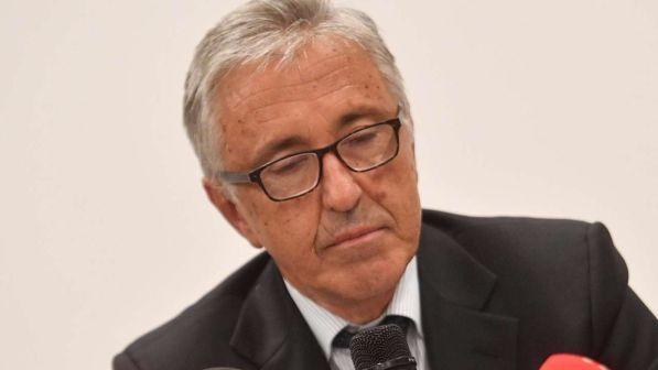 Giovanni Castellucci, autostrade