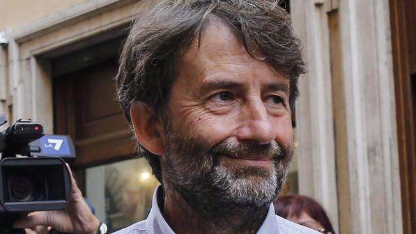 Dario Franceschini