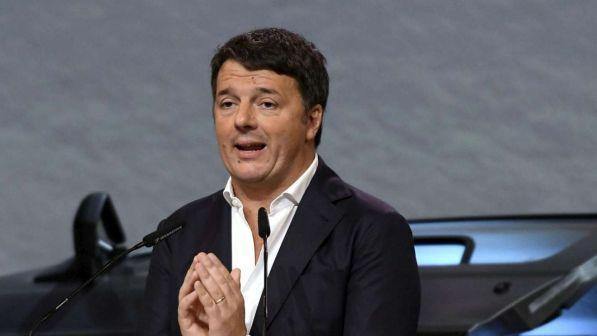 matteo renzi, leopolda 9