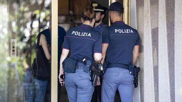 anziani omicidio suicidio roma