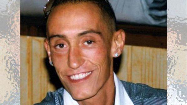 stefano cucchi