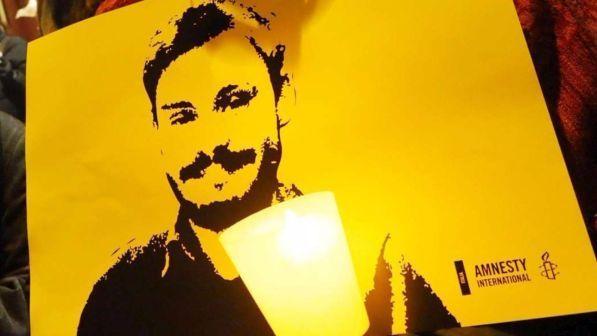 regeni fiaccolate anniversario morte