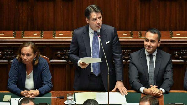 giuseppe conte