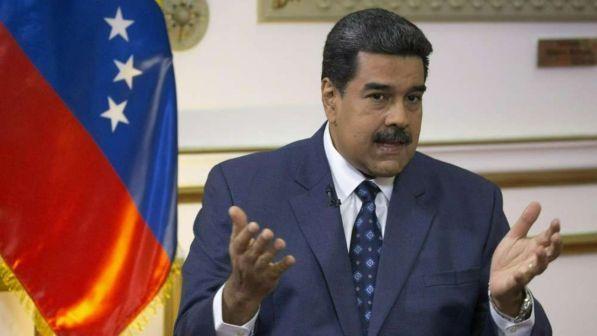 maduro