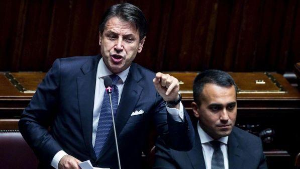 giuseppe conte