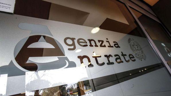 agenzia entrate, fisco, tasse