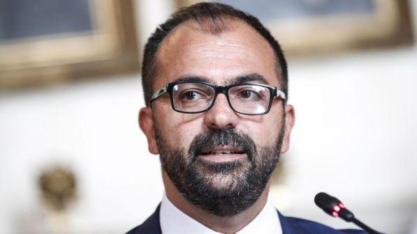 politica, Lorenzo Fioramonti