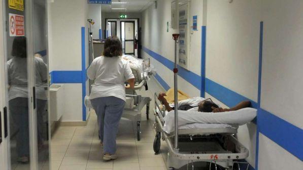 118 pronto soccorso ospedale, generica