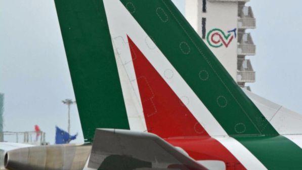 alitalia