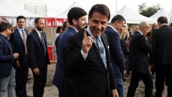 Giuseppe Conte