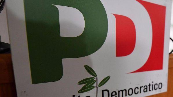 Pd, sede, Roma