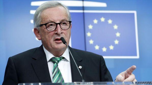 juncker