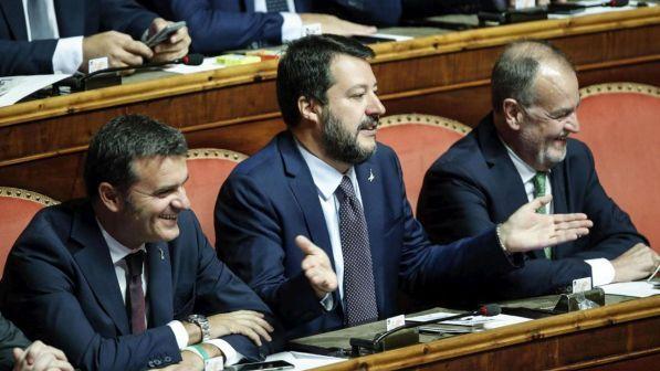 senato