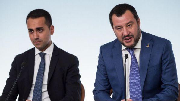 Fisco, nuovo vertice tra Conte e i due vicepremier - foto 1